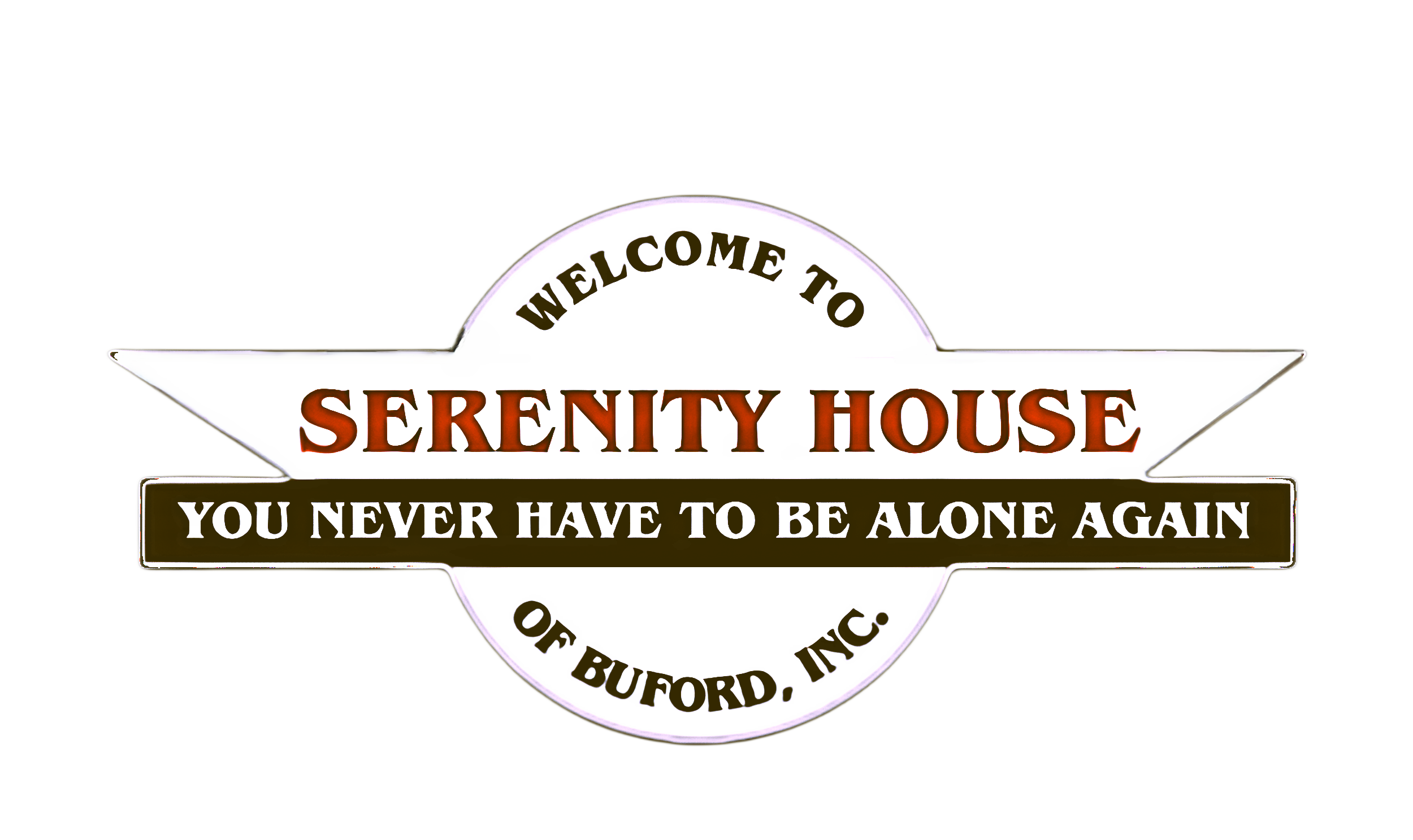 SHOBI — Welcome to Serenity House